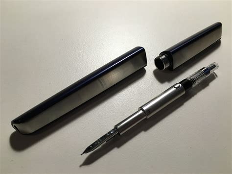 pen hermes|nautilus fountain pen.